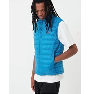 Patagonia Nano Puffer Vest